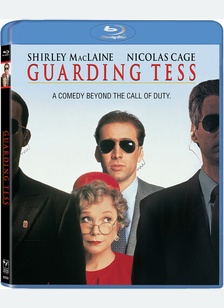 Guarding Tess