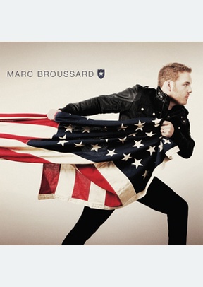 Marc Broussard