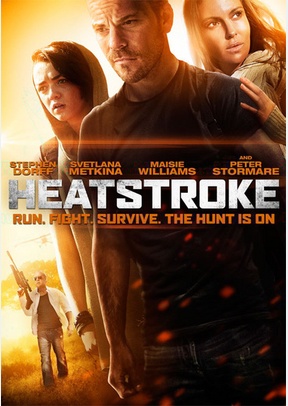 Heatstroke