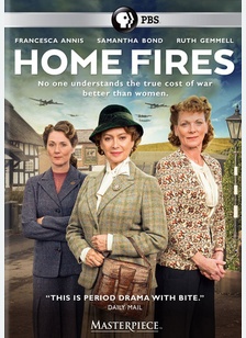 Masterpiece: Home Fires