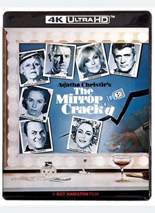 MIRROR CRACKD (4K/BR)