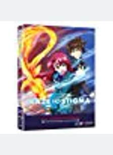 Kaze No Stigma: Season 1