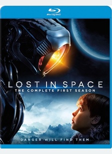 Lost In Space (2018): The Complete First Season