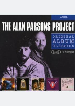 ORIGINAL ALBUM CLASSICS