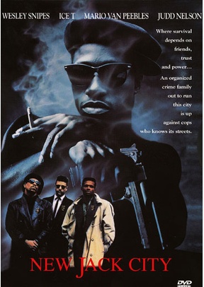 New Jack City