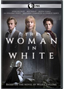 The Woman in White