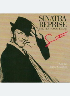 SINATRA REPRISE:VERY GOOD YEAR