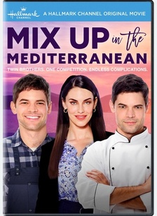 Mix Up In The Mediterranean
