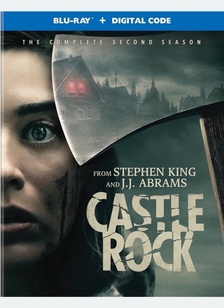 Castle Rock: Season Two