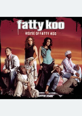 HOUSE OF FATTY KOO