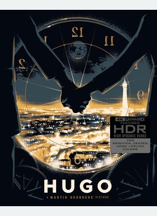 HUGO:STANDARD (4K)