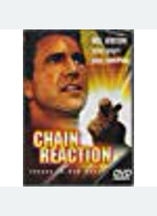 CHAIN REACTION