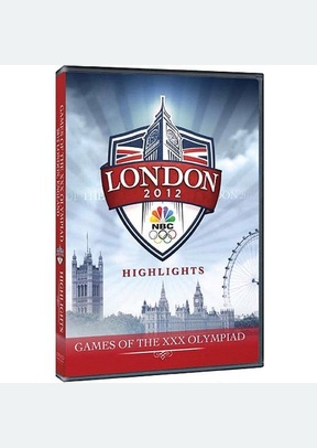 Games of the XXX Olympiad: Highlights