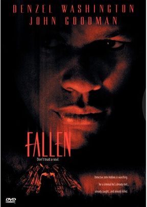 Fallen