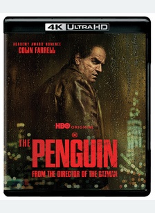 PENGUIN:S1 (4K)