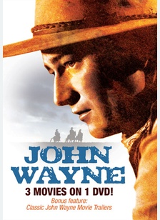 John Wayne Collection