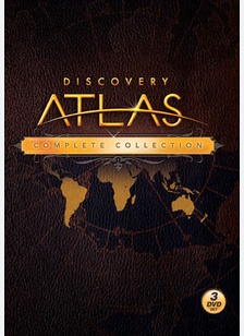 Discovery Atlas: Complete Collection