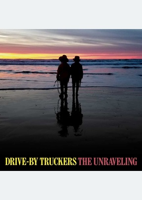"The Unraveling (Marble Sky LP)"