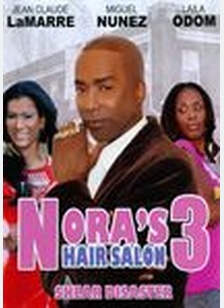 Nora's Hair Salon 3