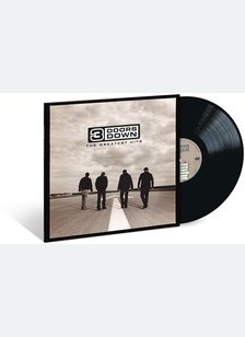GREATEST HITS (LP)