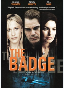 The Badge