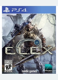 Elex