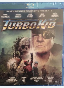 TURBO KID (BR)