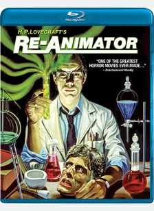 Re-Animator