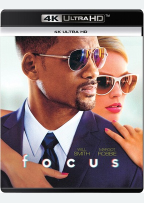 FOCUS (4K)