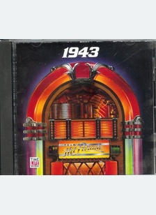YOUR HIT PARADE: 1943