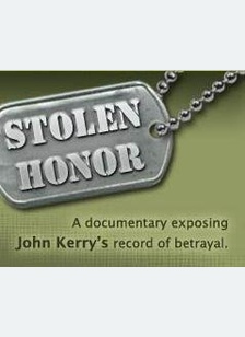 STOLEN HONOR:WOUNDS