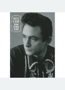 CASH, JOHNNY
