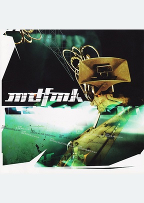 MDFMK
