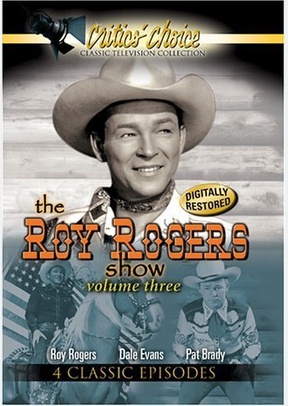 ROY ROGERS SHOW:V03