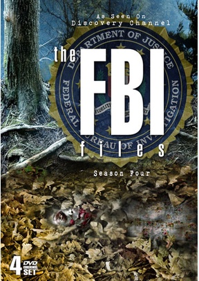 The FBI Files: Season 4