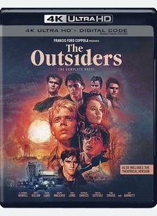 The Outsiders