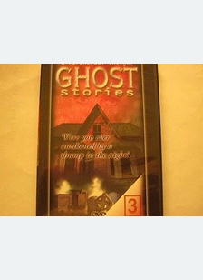GHOST STORIES:V03
