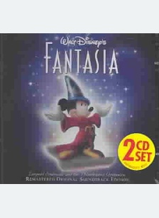 "Fantasia (Remastered)"