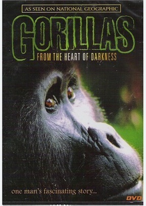 GORILLAS:FROM HEART...DA