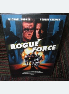 ROGUE FORCE