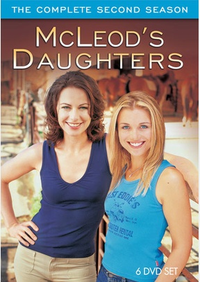 McLeod's Daughters: The Complete Second Season