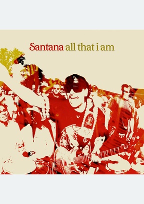 ALL THAT I AM