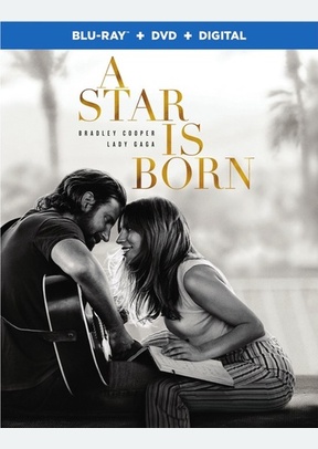 A Star is Born