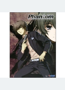Phantom: Requiem For The Phantom Part 2