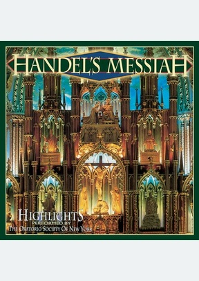 HANDELS MESSIAH