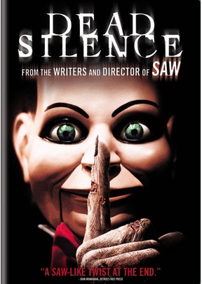 Dead Silence
