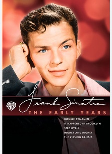 Frank Sinatra: The Early Years
