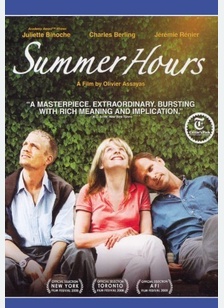 SUMMER HOURS