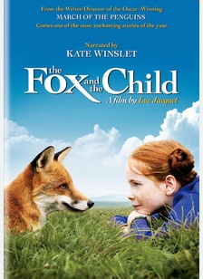 The Fox and the Child
