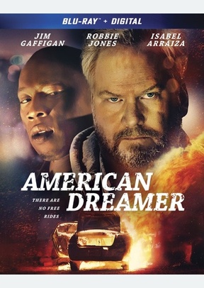American Dreamer